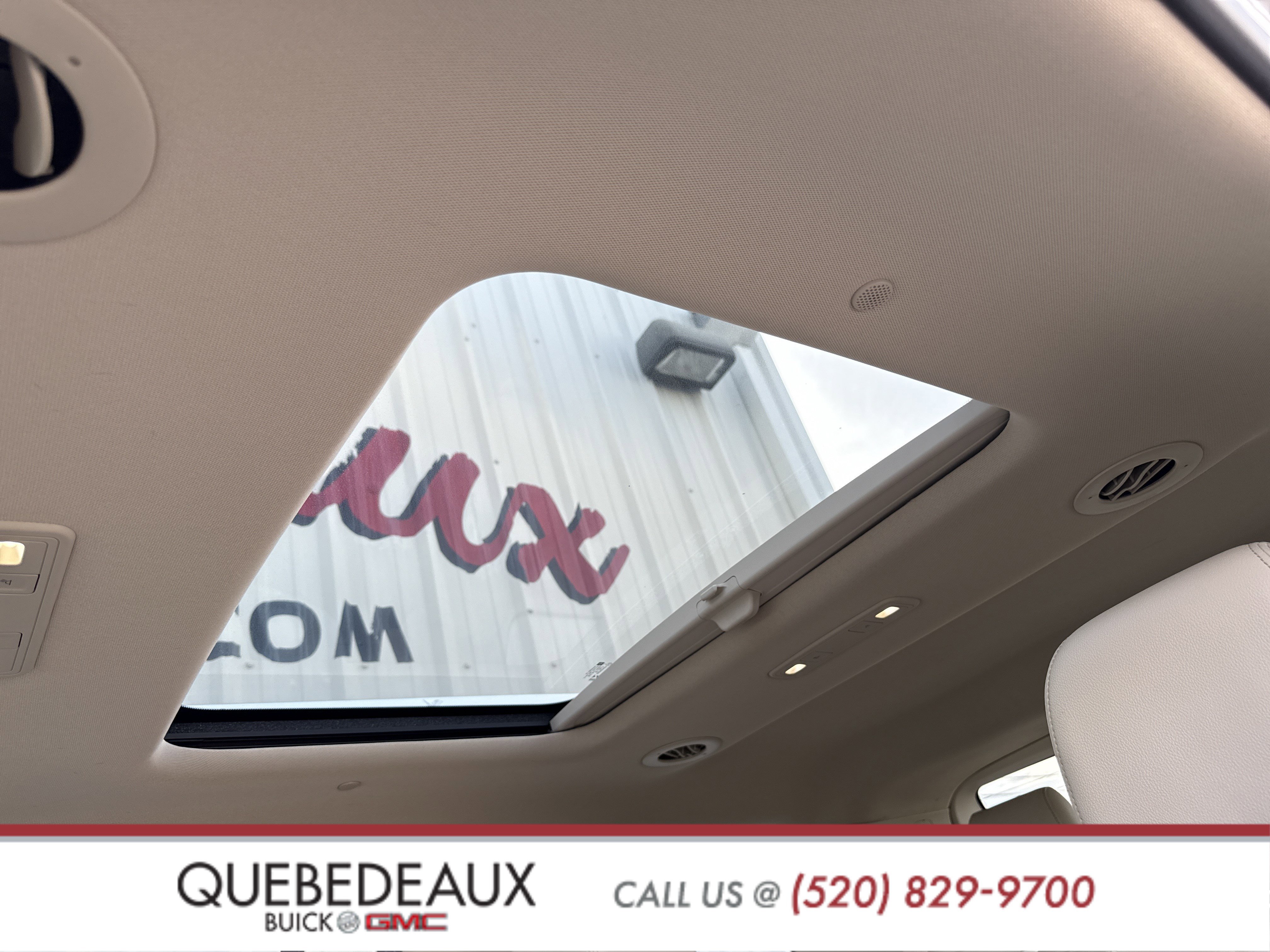 Used 2020 GMC Acadia Denali w/ Denali Ultimate Package image 27