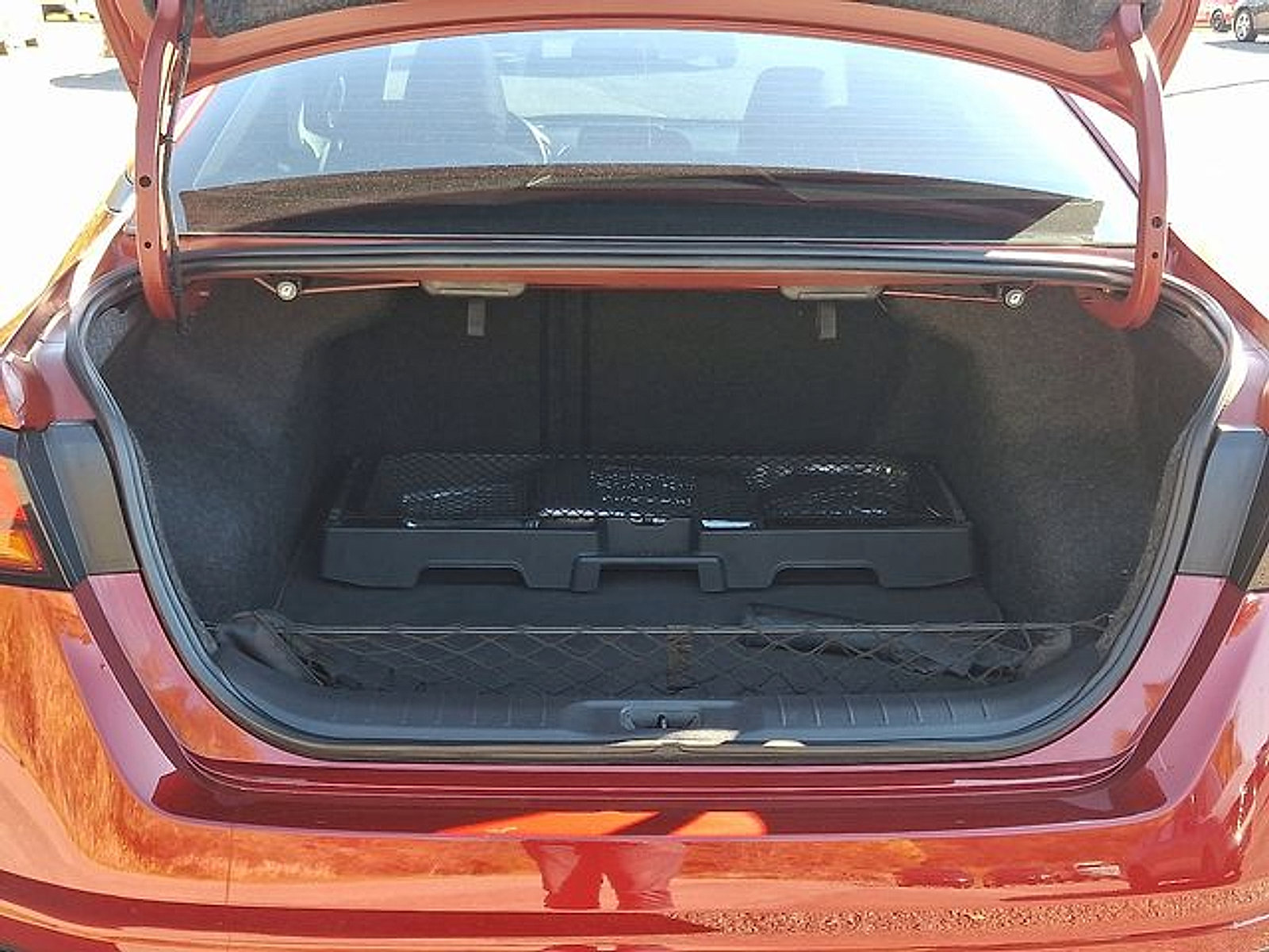 Used 2019 Nissan Altima 2.5 SR w/ SR Premium Package image 27