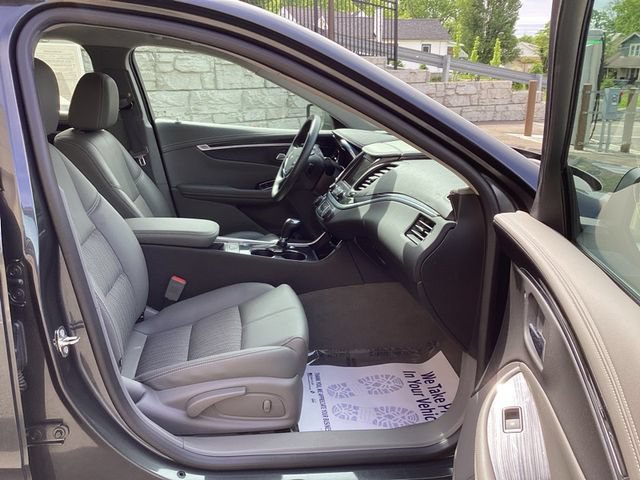 Used 2019 Chevrolet Impala LS FWD image 13