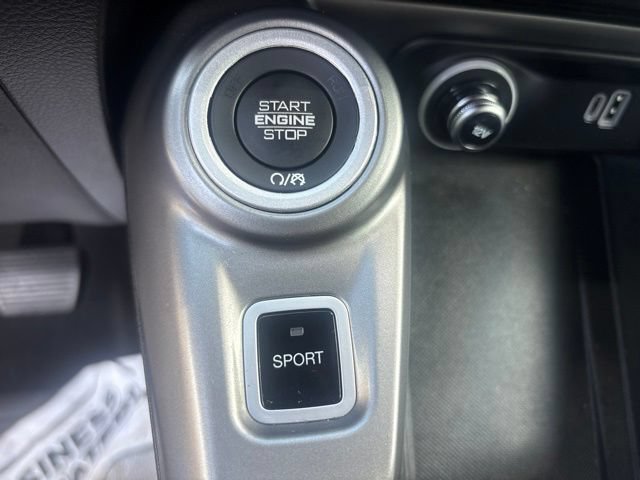 Used 2024 Dodge Hornet R/T w/ Tech Pack w/o Parking AWD/4WD image 7