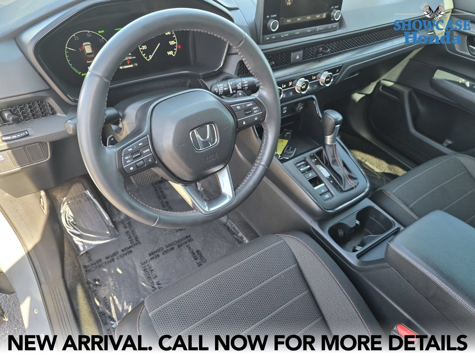 Used 2024 Honda CR-V Sport image 18