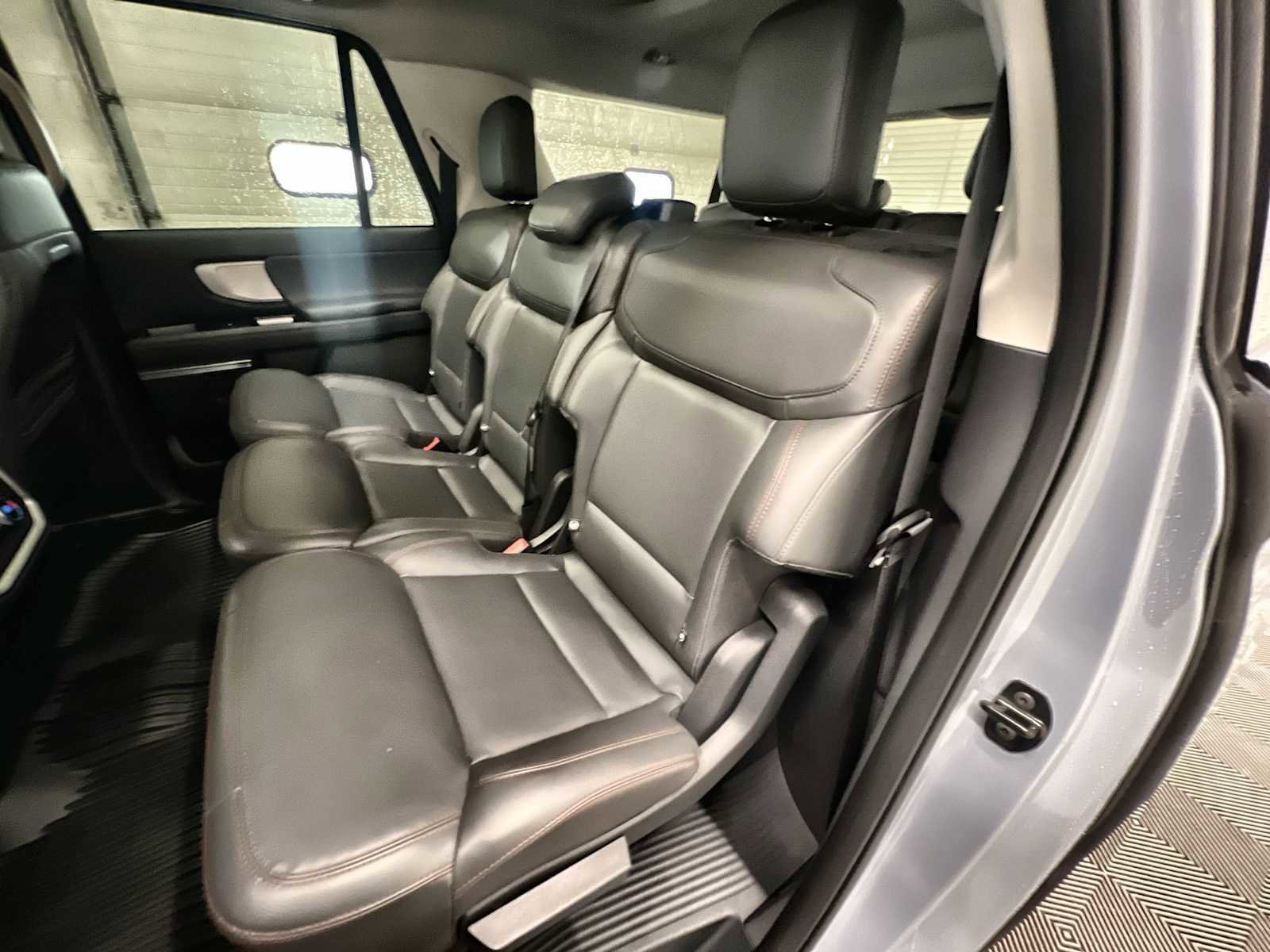 Used 2025 Ford Expedition Max Active image 25