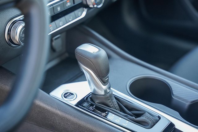 New 2025 Nissan Altima 2.5 S image 23