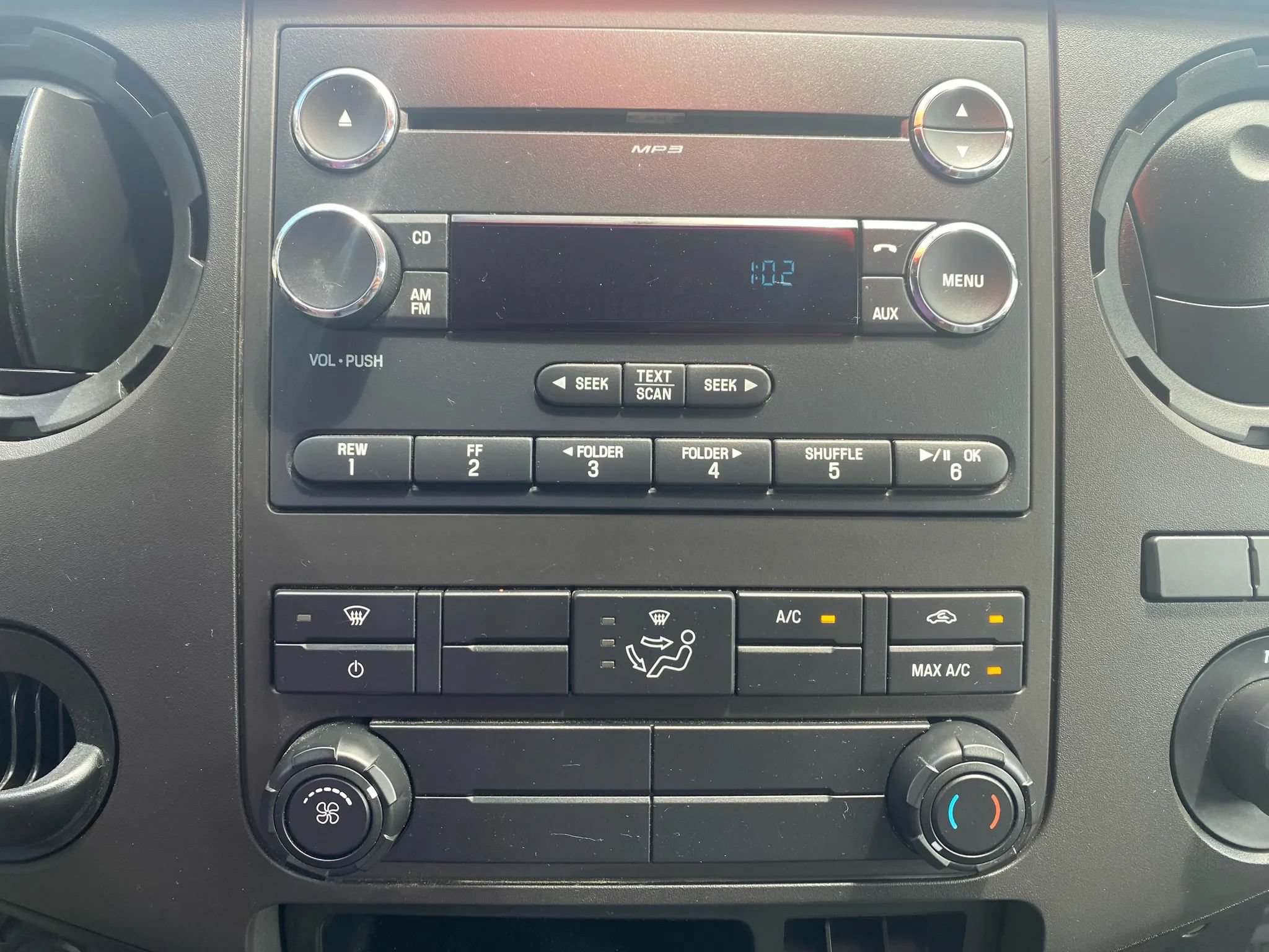 Used 2015 Ford F250 XL RWD image 10