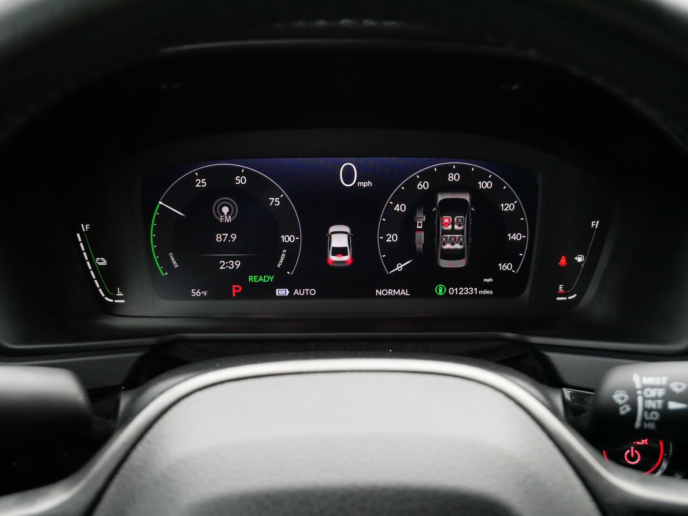 Certified 2023 Honda Accord EX-L image 21