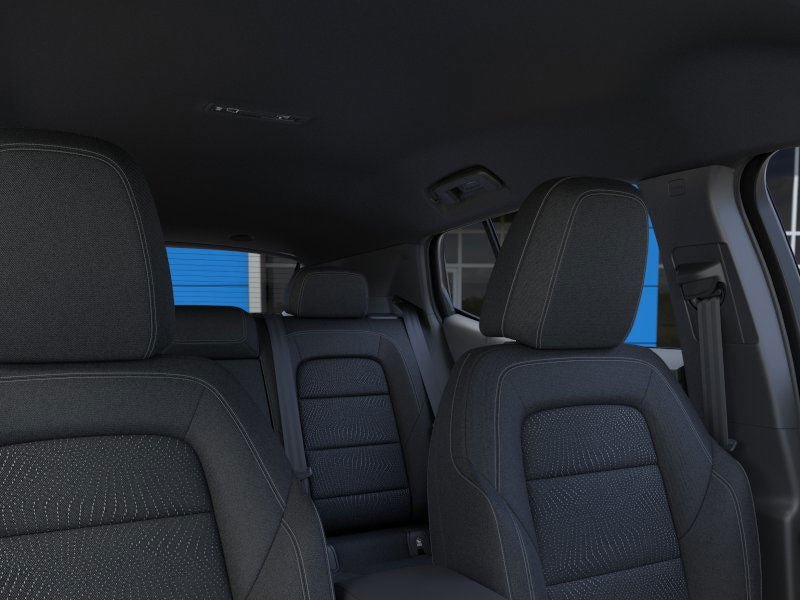 New 2026 Chevrolet Equinox EV LT w/ LPO, Blackout Package FWD image 24