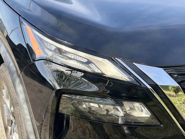 Used 2021 Nissan Rogue S image 8