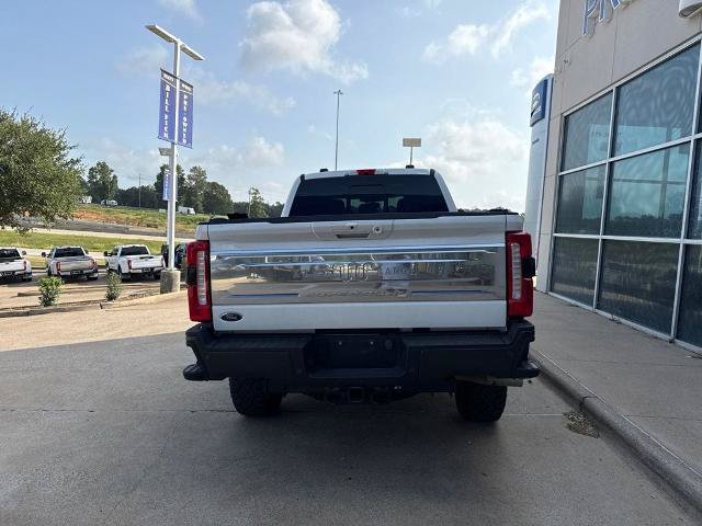 Certified 2024 Ford F250 King Ranch w/ Tremor Off-Road Package AWD/4WD image 6