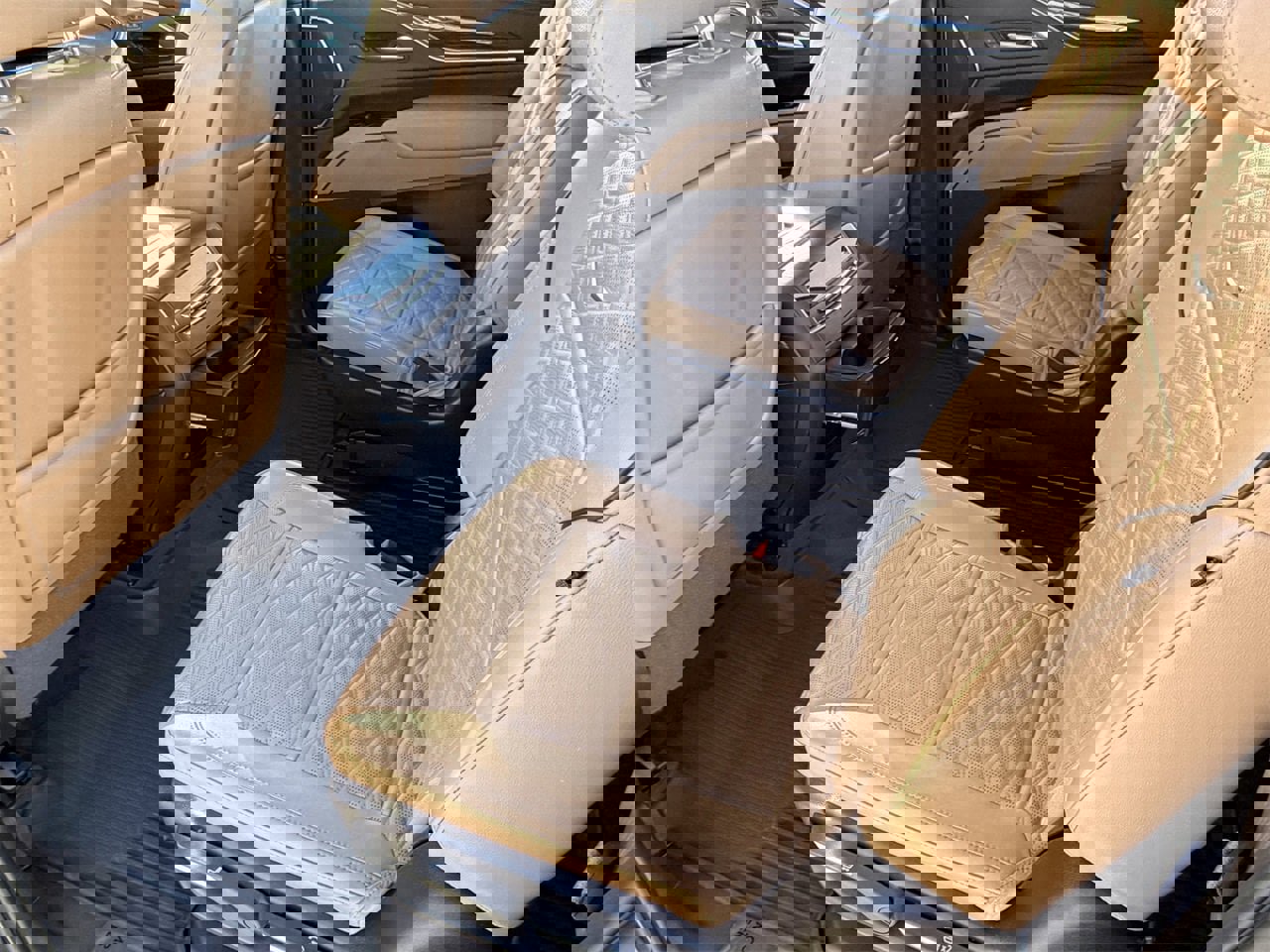 Certified 2022 Cadillac Escalade ESV Sport w/ Touring Package image 16