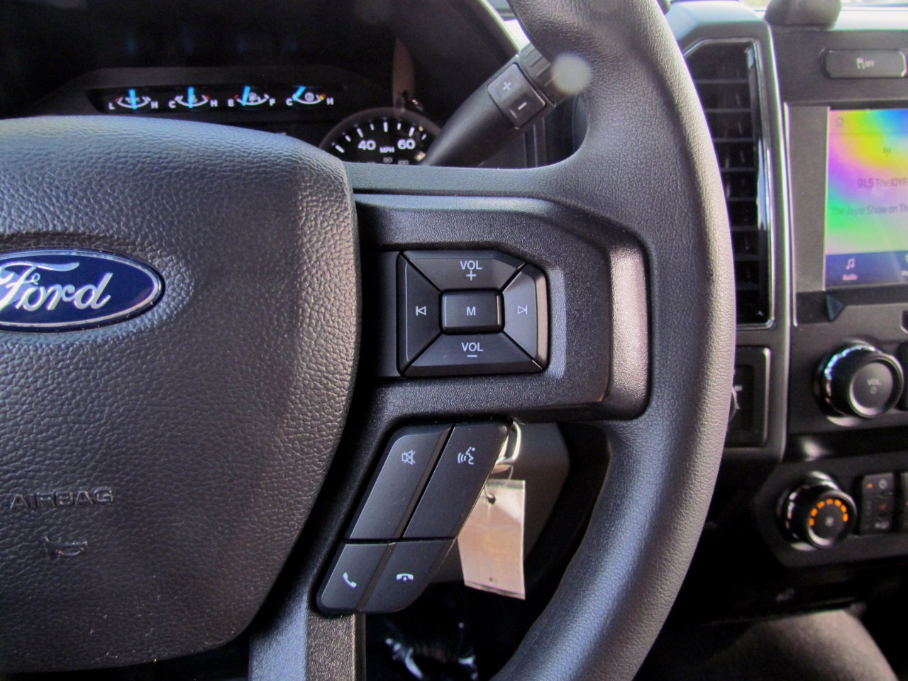 Used 2020 Ford F250 XLT w/ XLT Premium Package image 28