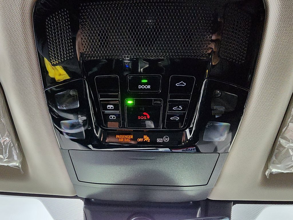 New 2025 Lexus NX 350h AWD w/ Premium Package image 20