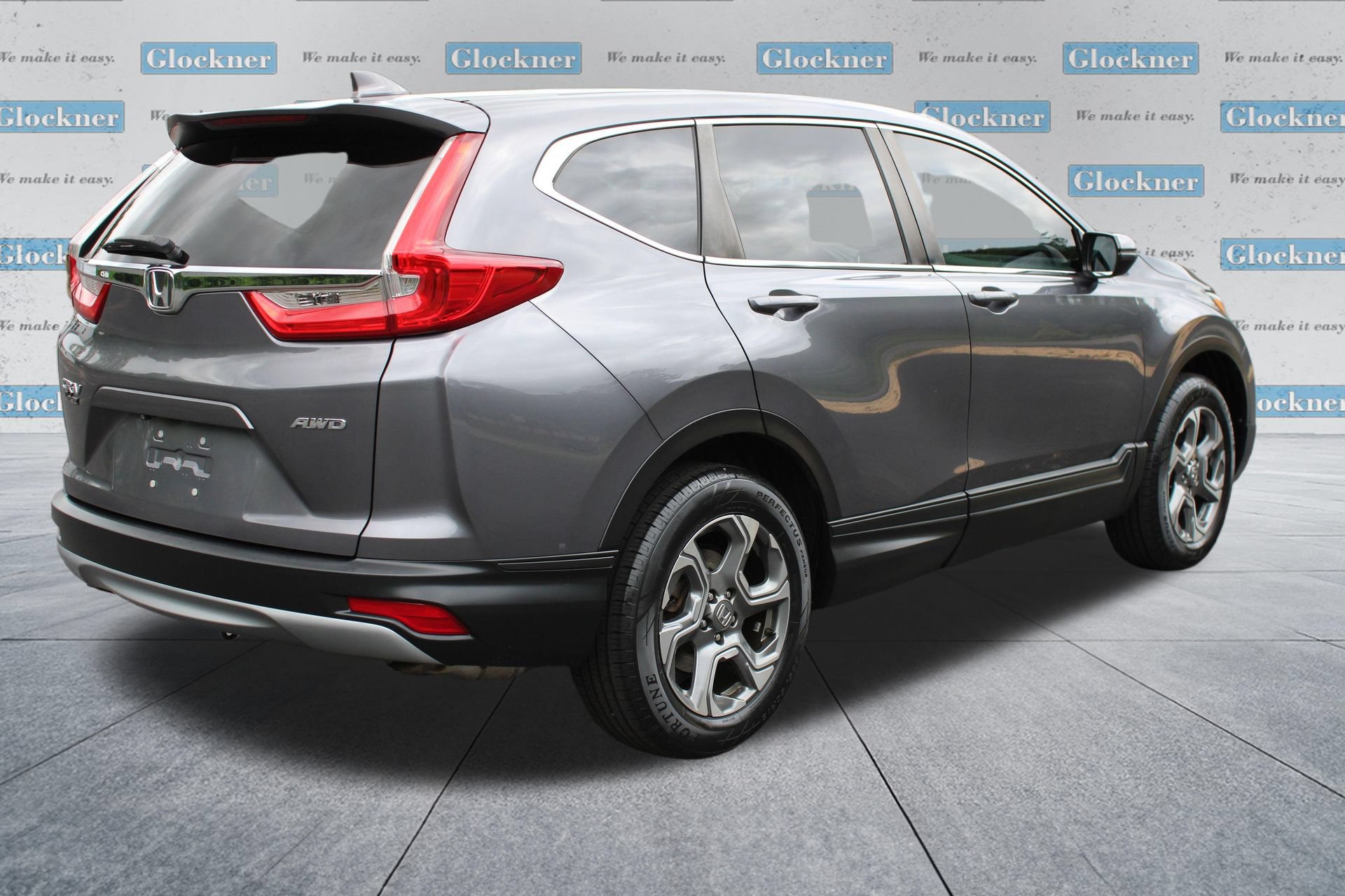 Used 2019 Honda CR-V EX image 6