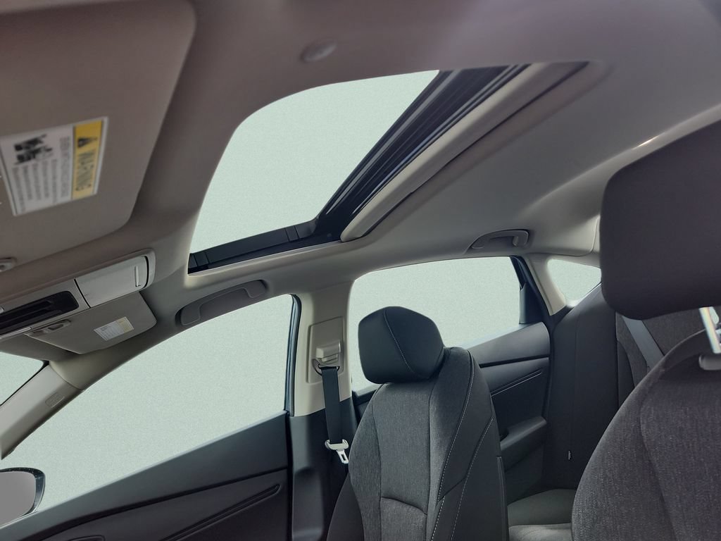 New 2026 Honda Accord SE image 33