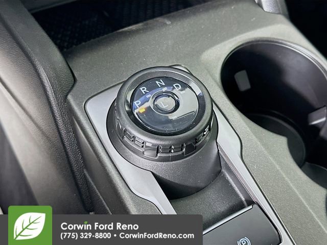 New 2026 Ford Bronco Sport Big Bend AWD/4WD image 18
