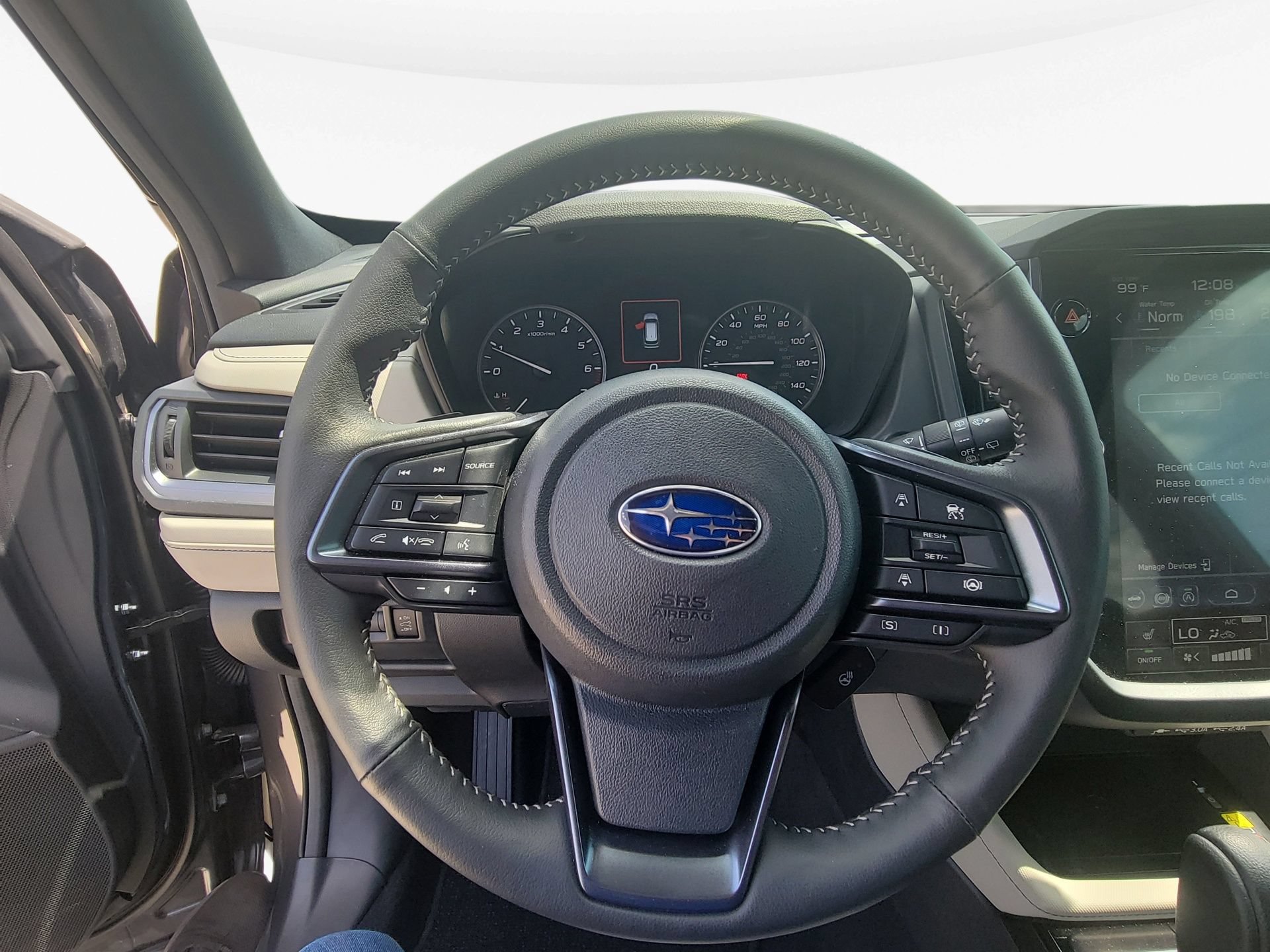 Used 2026 Subaru Forester Limited AWD/4WD image 12