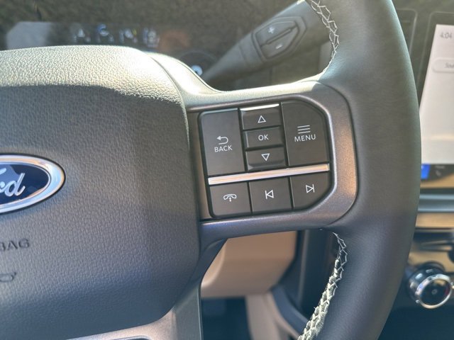 New 2026 Ford F250 Lariat image 17