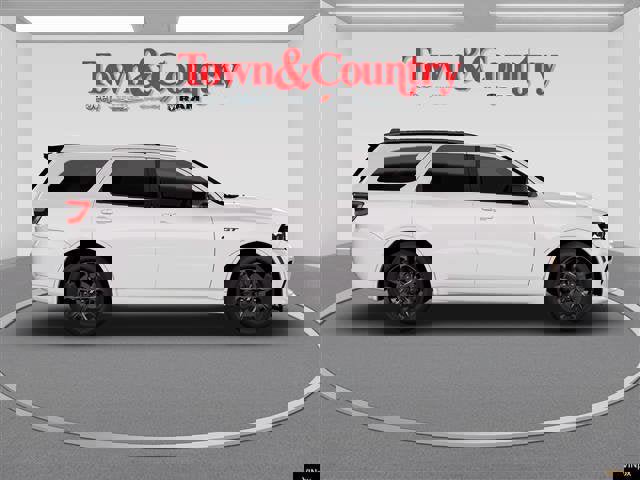 New 2026 Dodge Durango GT image 9