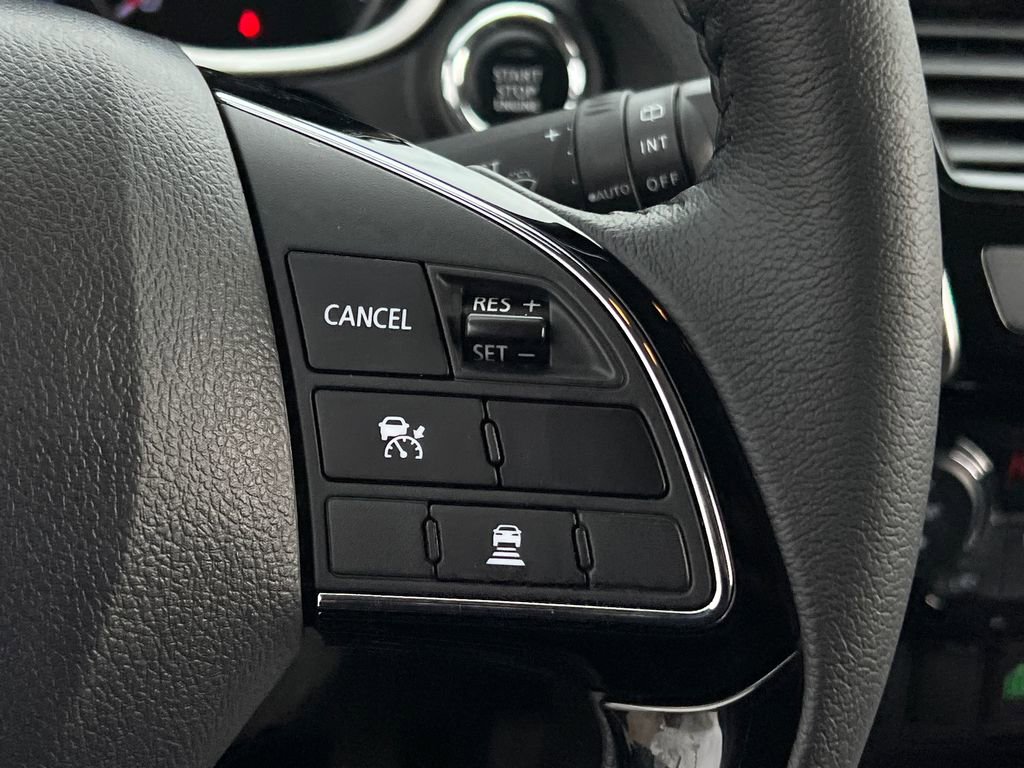 Used 2025 Mitsubishi Eclipse Cross SE AWD/4WD image 25