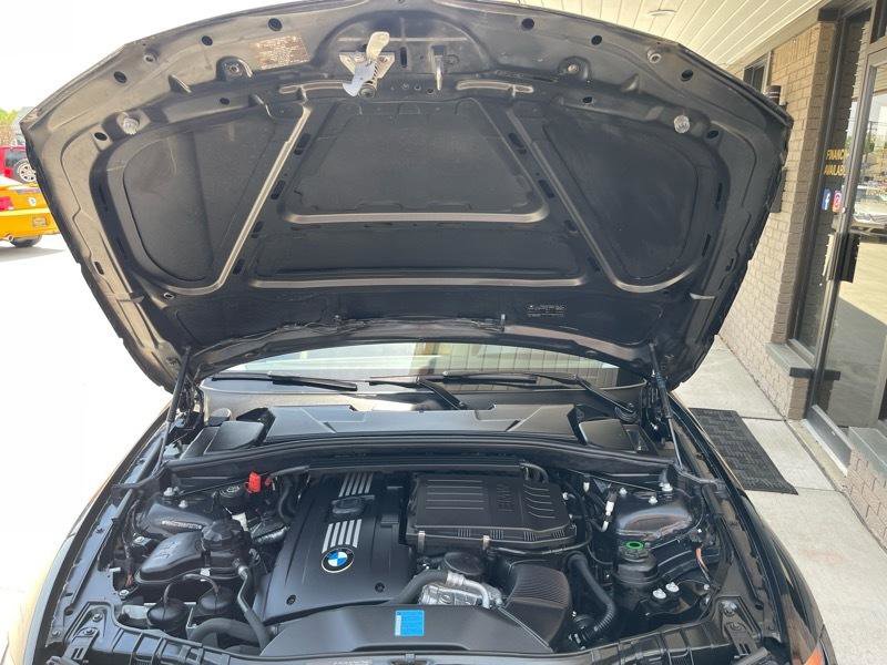 Used 2008 BMW 135i Coupe RWD image 46