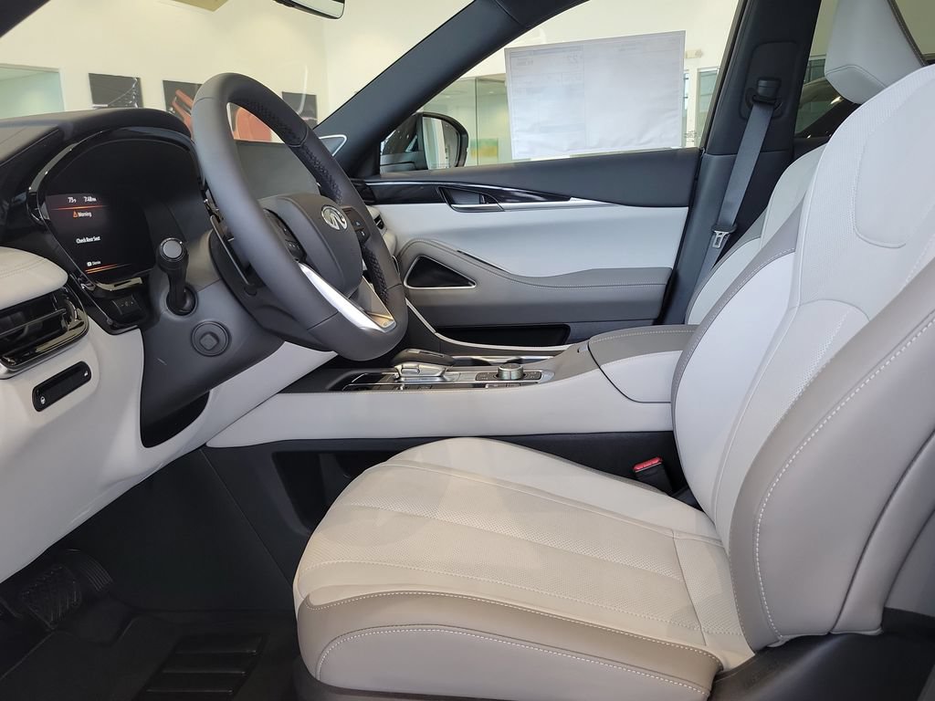 New 2027 INFINITI QX65 Sport AWD/4WD image 14