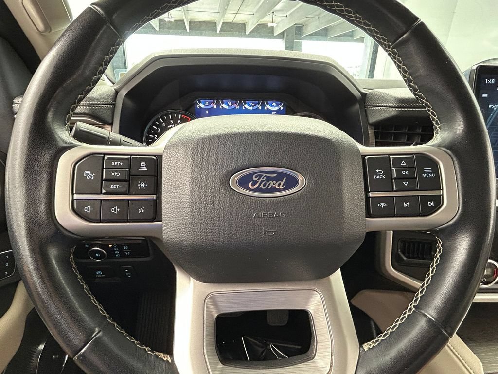 Used 2024 Ford Expedition Max Limited RWD image 43