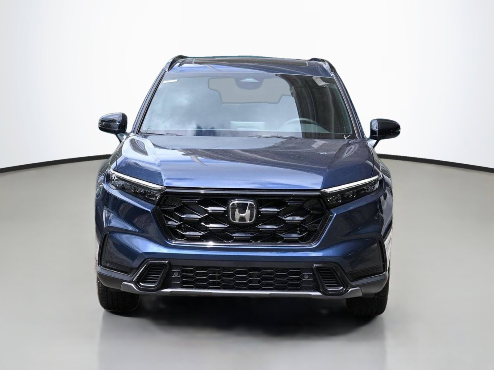 New 2026 Honda CR-V Sport-L image 2