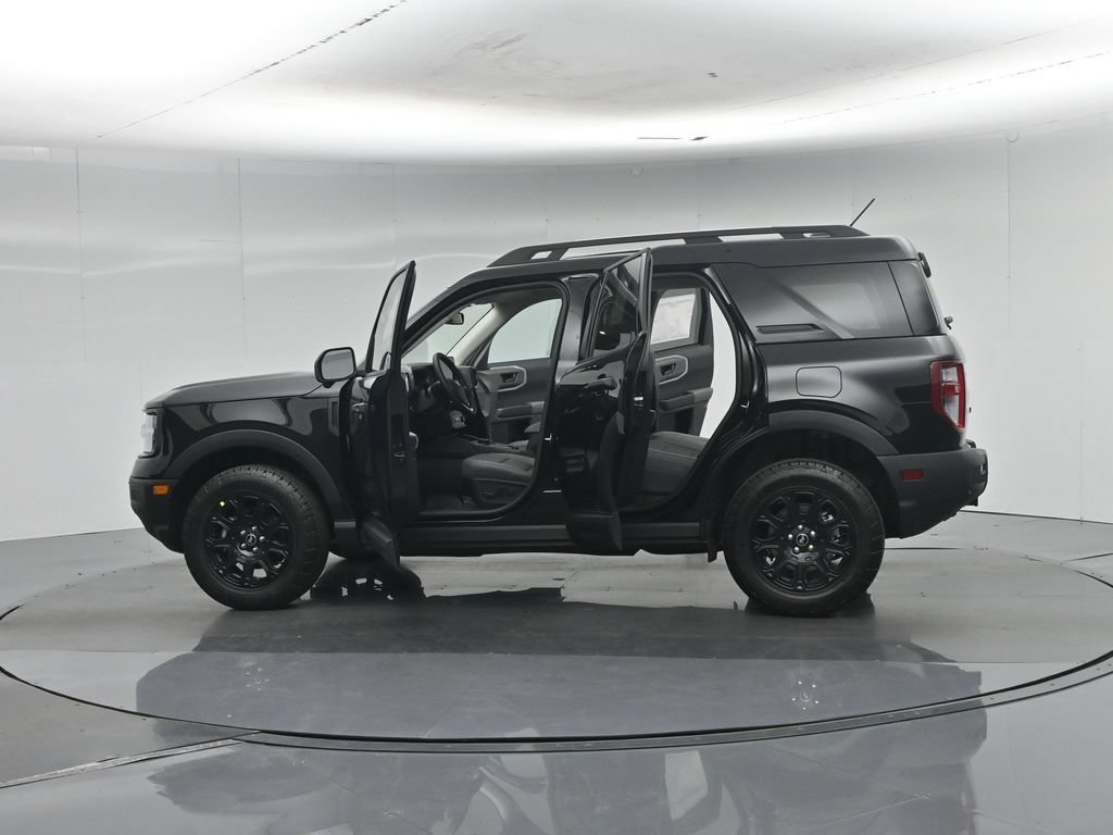 New 2026 Ford Bronco Sport Badlands AWD/4WD image 34