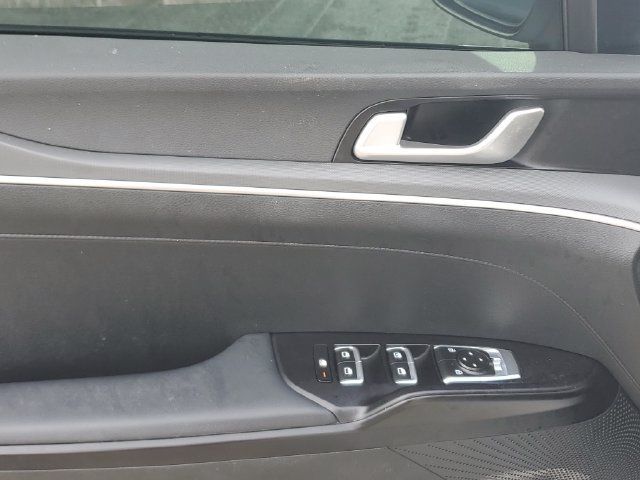 Certified 2024 Kia K5 GT-Line FWD image 19