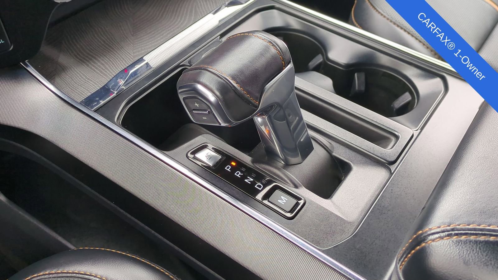 Used 2023 Ford F150 Platinum w/ Equipment Group 701A High image 37