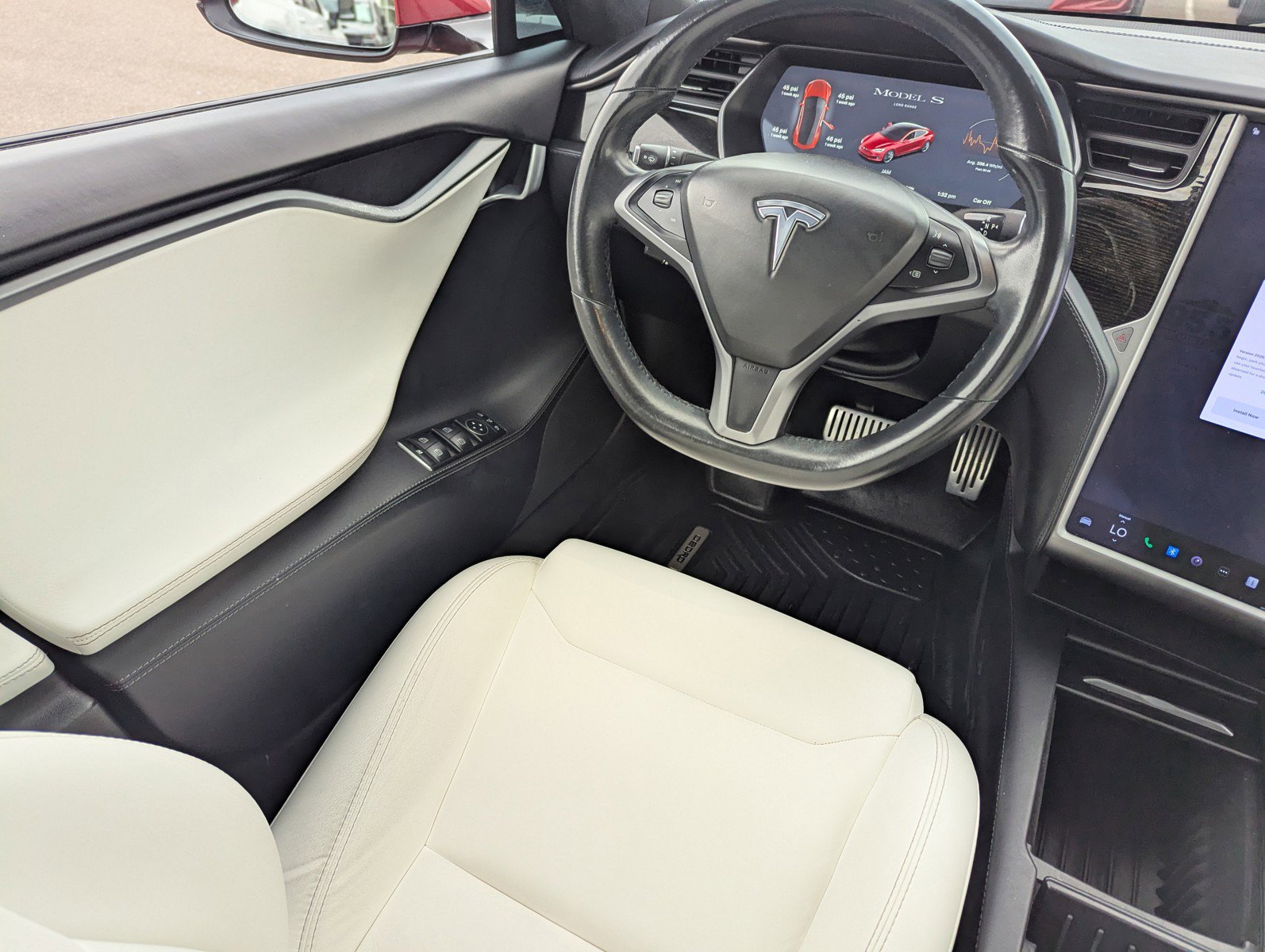 Used 2019 Tesla Model S 75D image 17