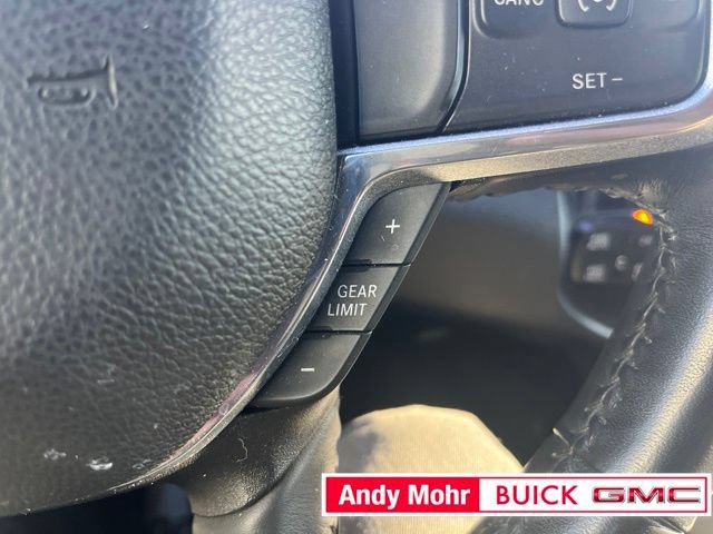 Used 2022 RAM 1500 Laramie AWD/4WD image 27