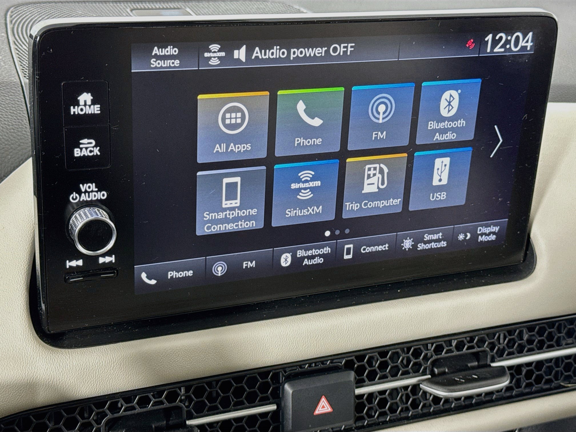 Certified 2024 Honda HR-V EX-L image 14