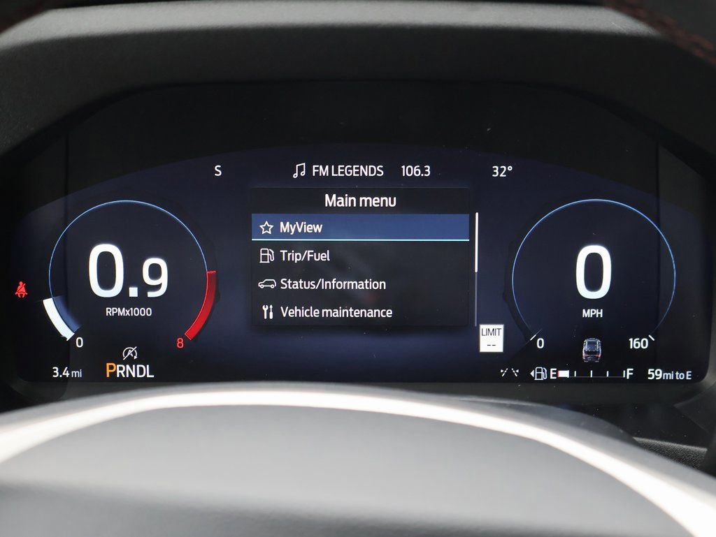 New 2026 Ford Explorer Active w/ Active Comfort Package image 31