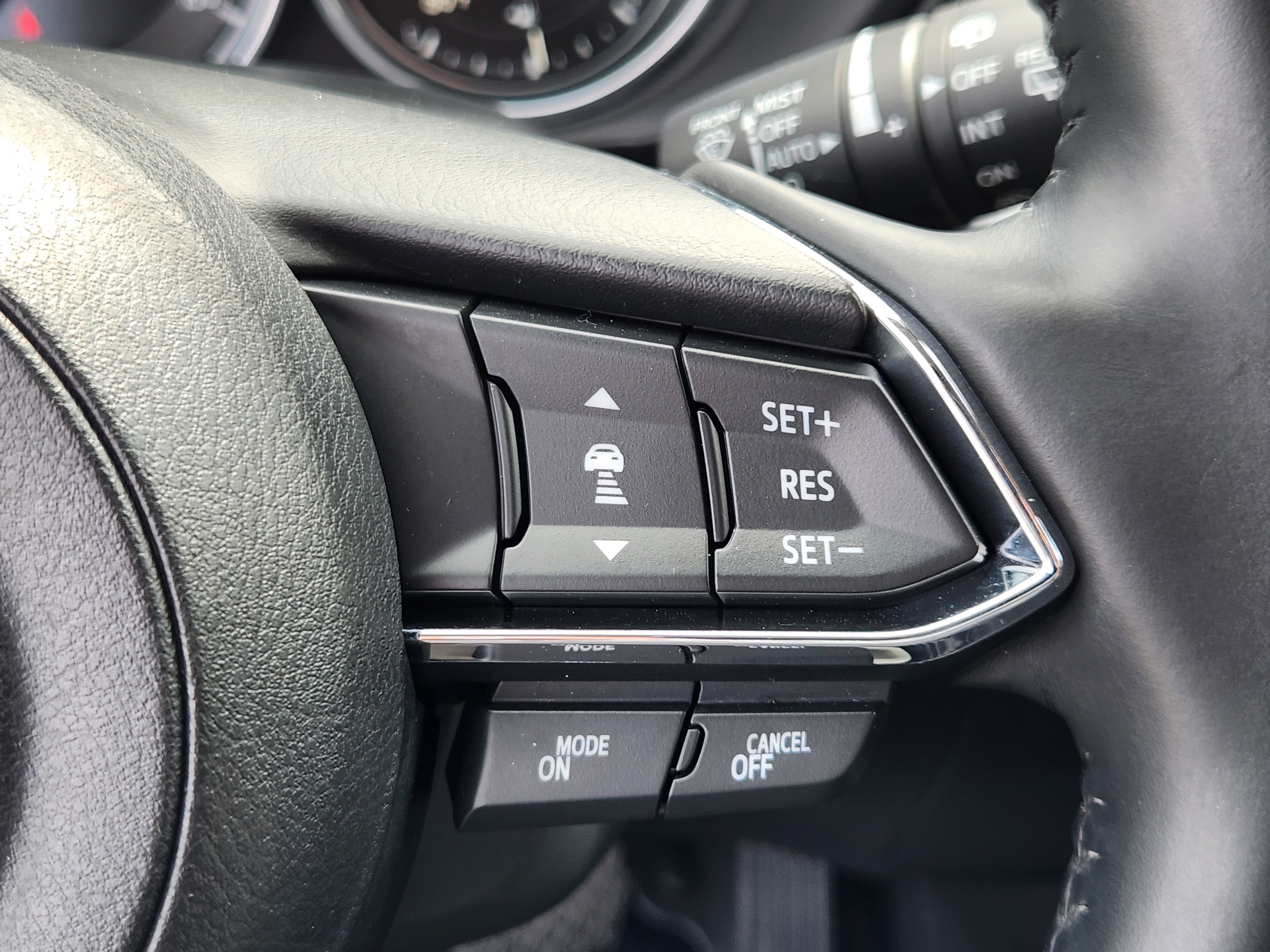 Used 2019 MAZDA CX-5 Touring AWD/4WD image 24
