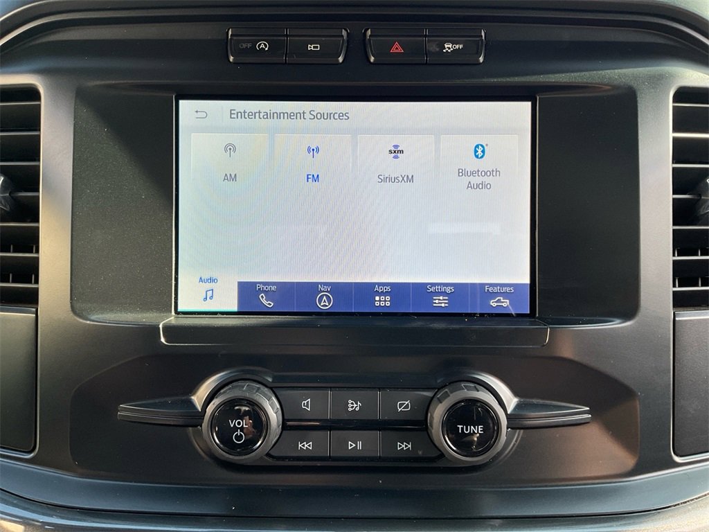 Used 2023 Ford F150 XL w/ STX Appearance Package image 19