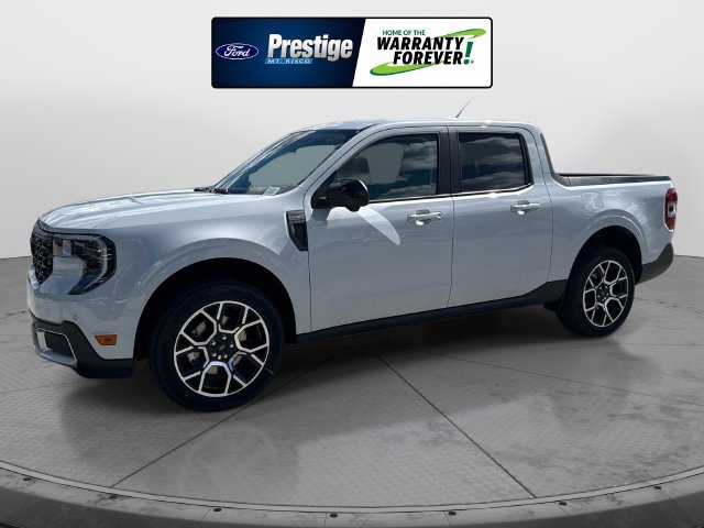 New 2026 Ford Maverick Lariat w/ 4K Tow Package AWD/4WD image 8