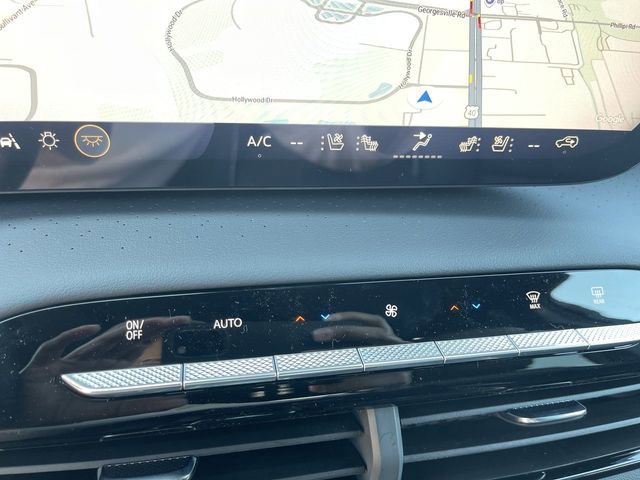 New 2026 Buick Enclave Avenir w/ Super Cruise Package AWD/4WD image 19