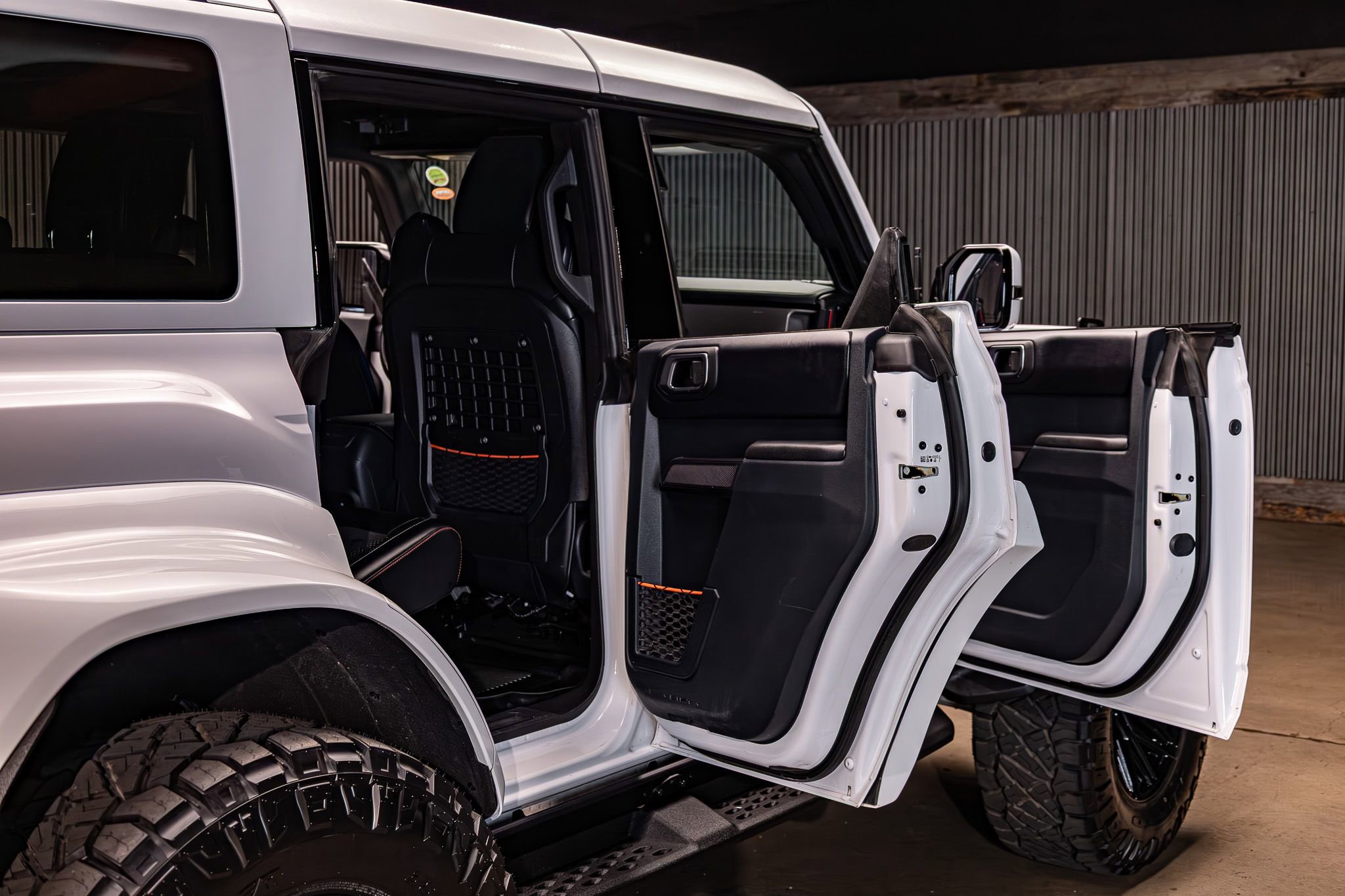 Used 2024 Ford Bronco Raptor image 28