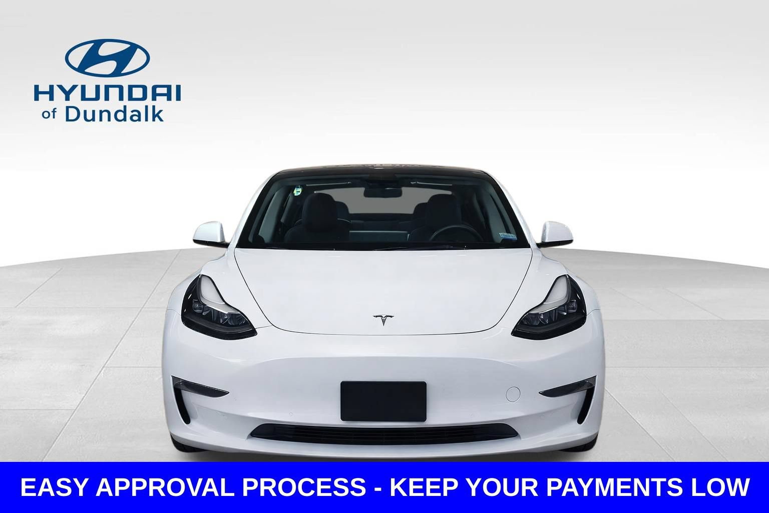 Used 2023 Tesla Model 3 Standard Range RWD image 6