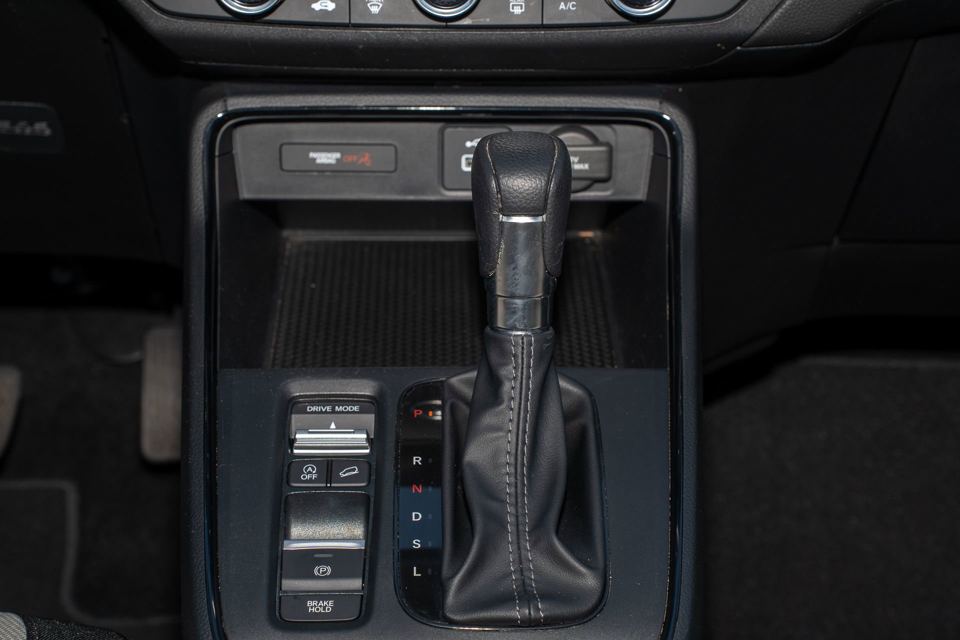 Certified 2024 Honda CR-V LX image 23