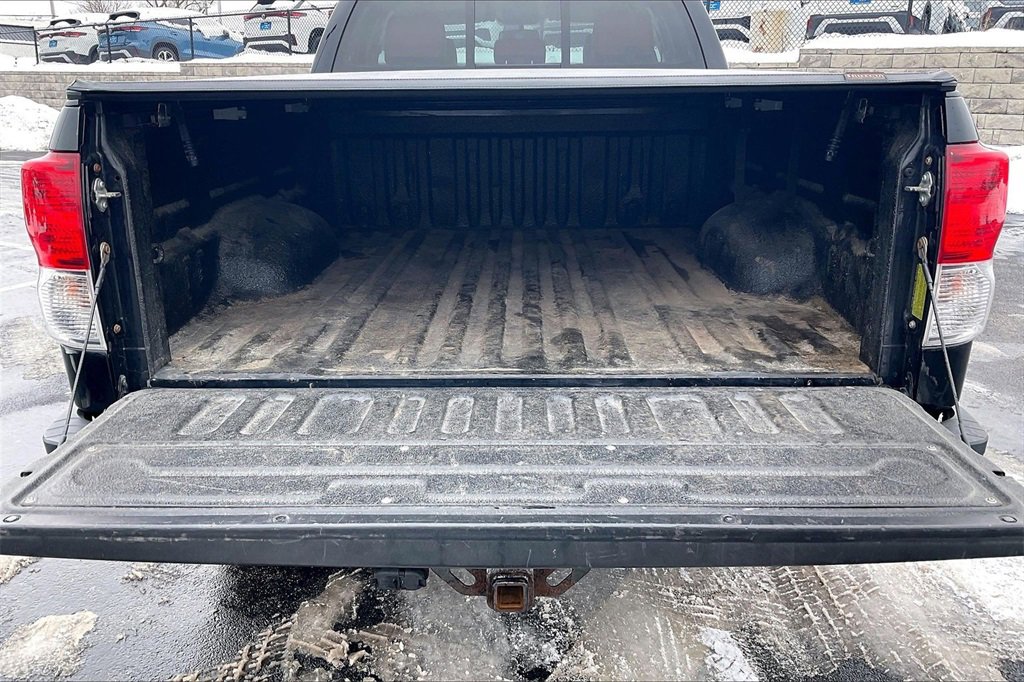 Used 2013 Toyota Tundra Limited image 26