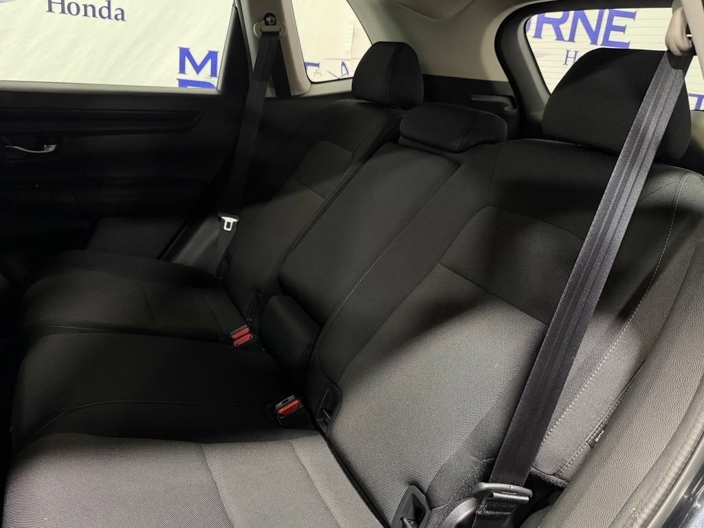 Used 2024 Honda CR-V LX image 11