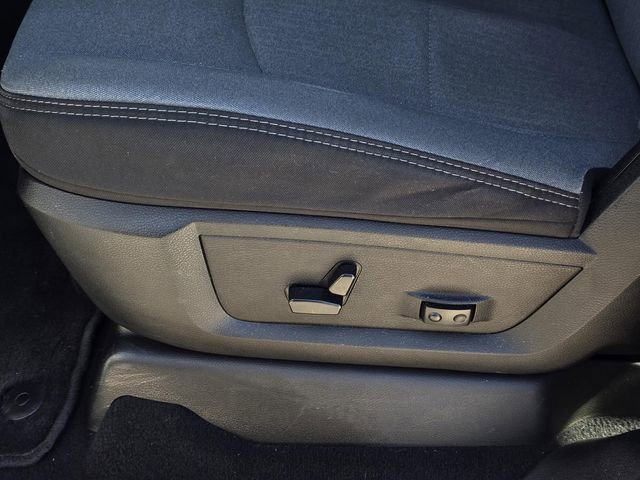 Used 2024 RAM 2500 Big Horn image 24