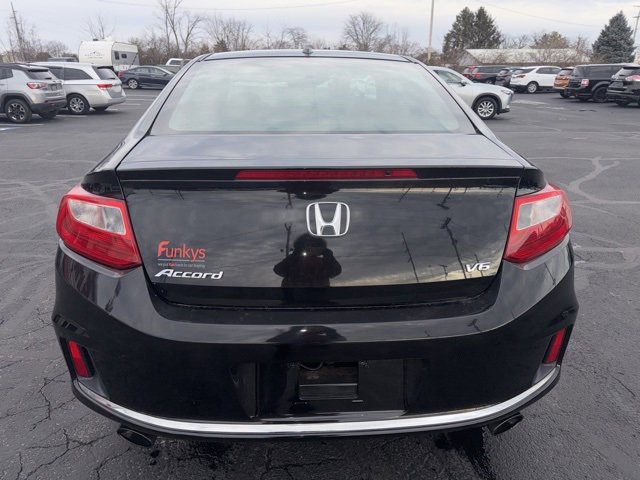 Used 2013 Honda Accord EX-L image 6