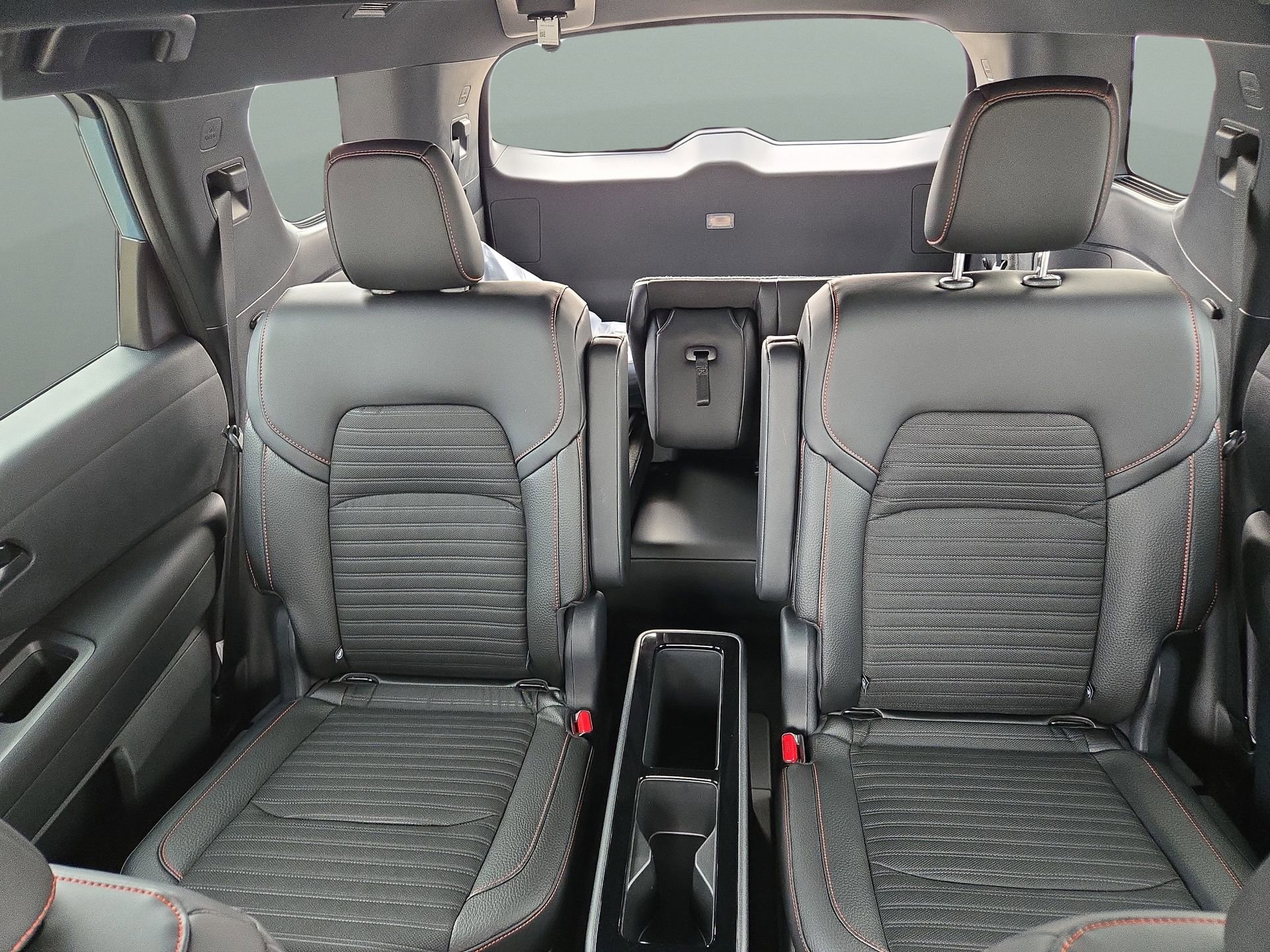 New 2026 Nissan Pathfinder Rock Creek w/ Rock Creek Premium Package image 37