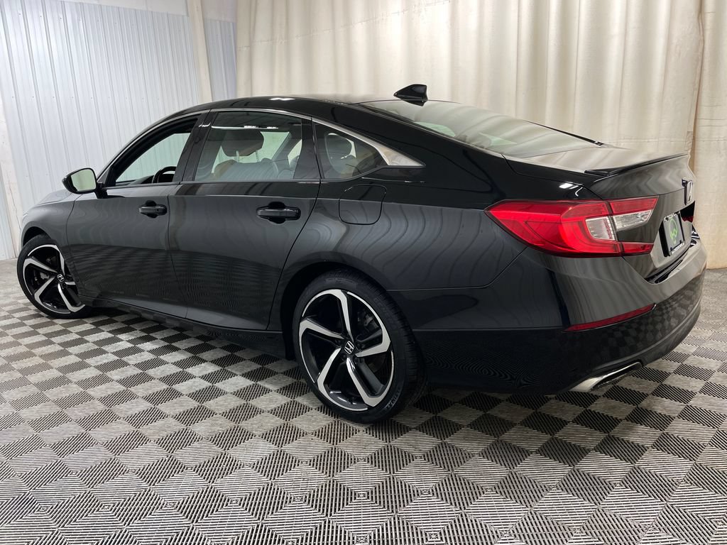 Used 2020 Honda Accord Sport image 13