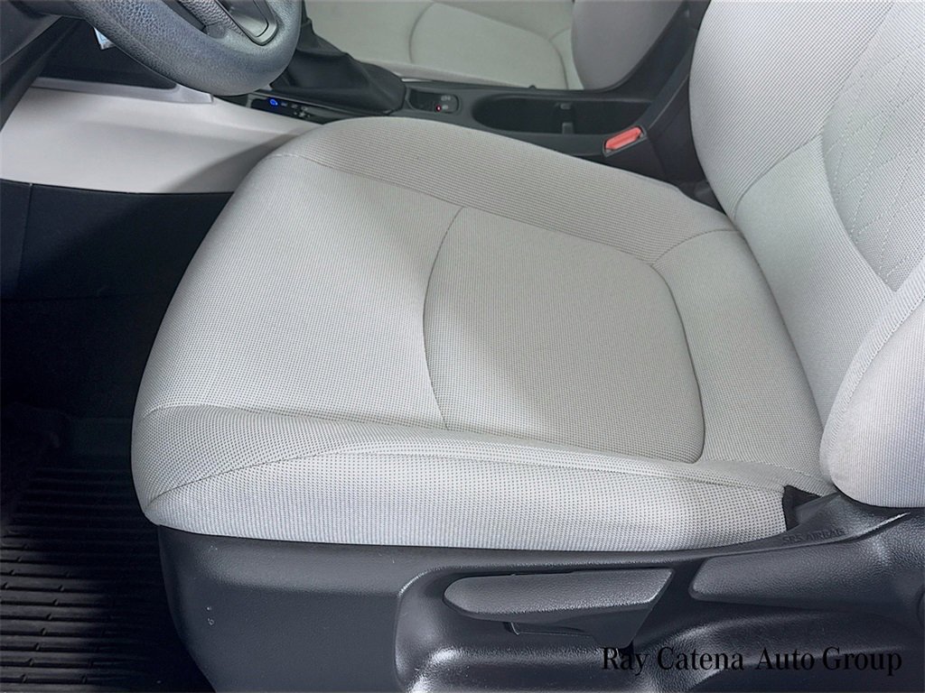 Used 2023 Toyota Corolla Cross L image 20