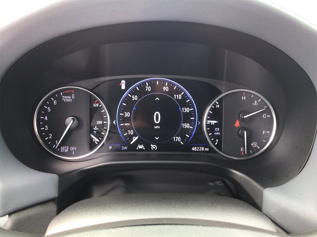 Used 2024 Buick Enclave Premium image 16