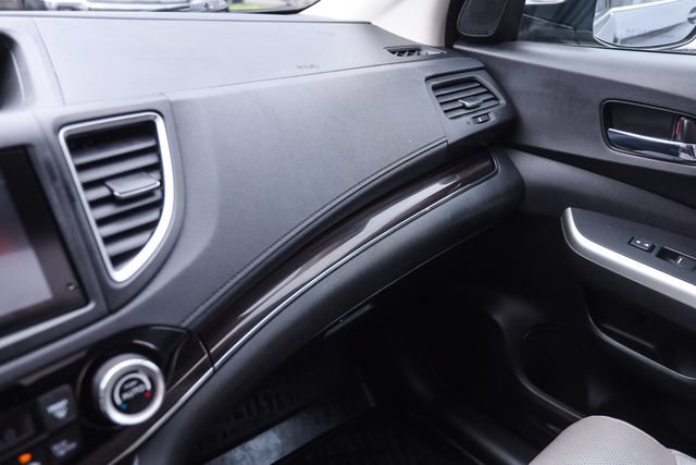 Used 2015 Honda CR-V EX-L image 33