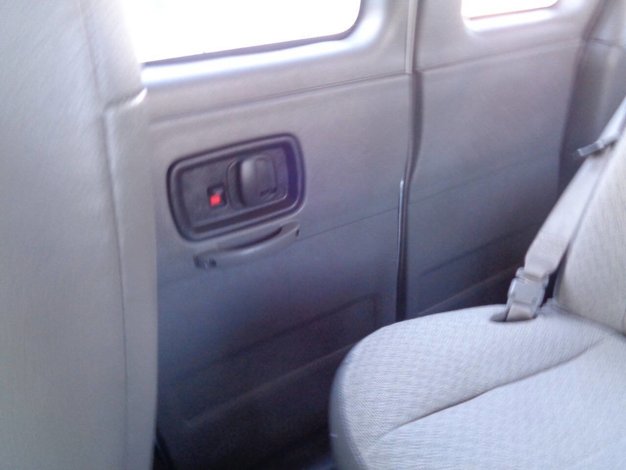 Used 2014 Chevrolet Express 3500 LT w/ LT Preferred Equipment Group image 25